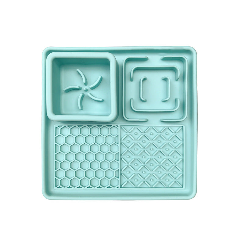 Multifunctional Food Mat