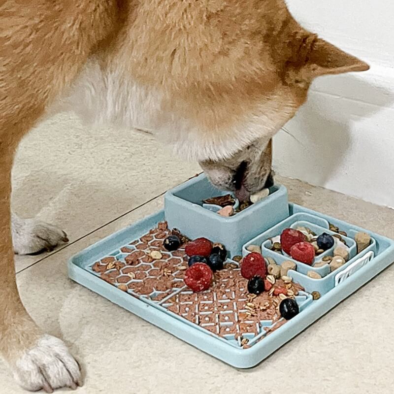Multifunctional Food Mat