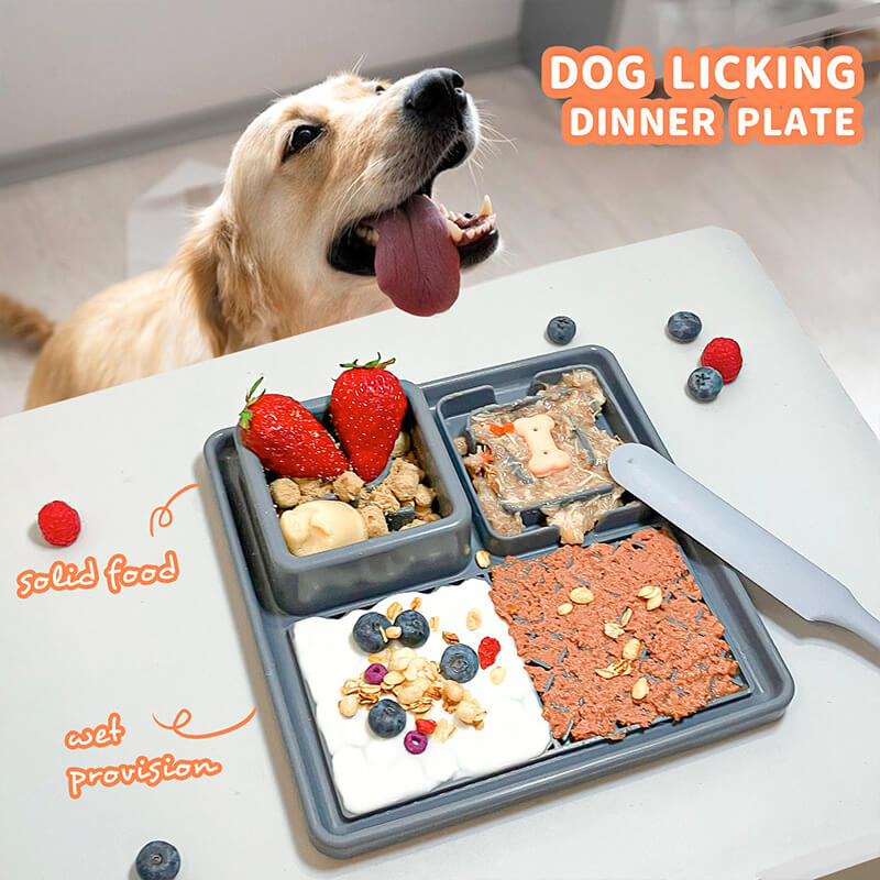 Multifunctional Food Mat