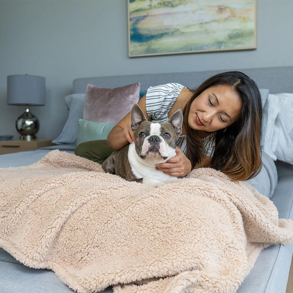 Cozy Calming™ Blanket