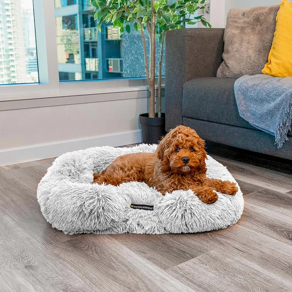 FidoFaves Calming Sofa