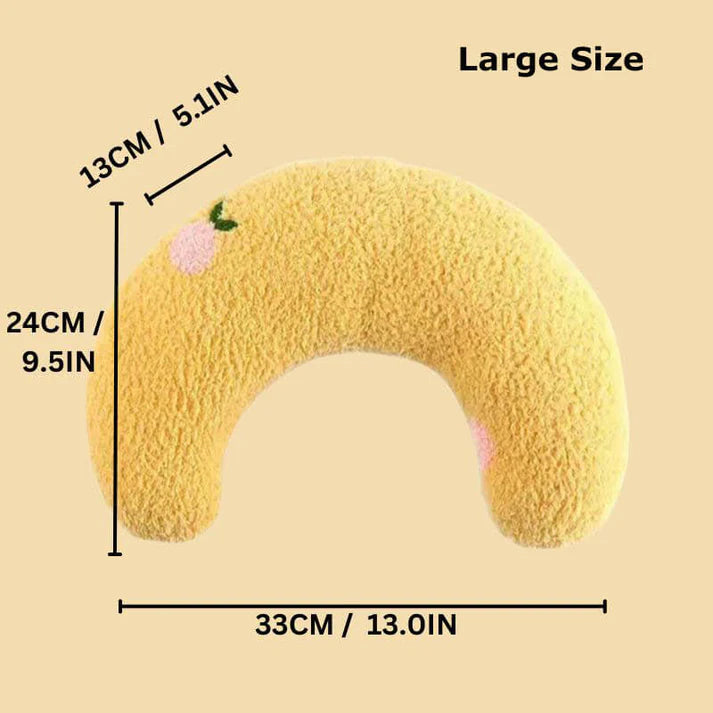 Cozy Calming Pillow