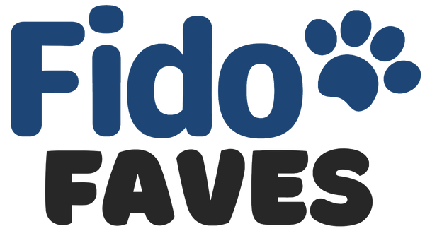 FidoFaves logo
