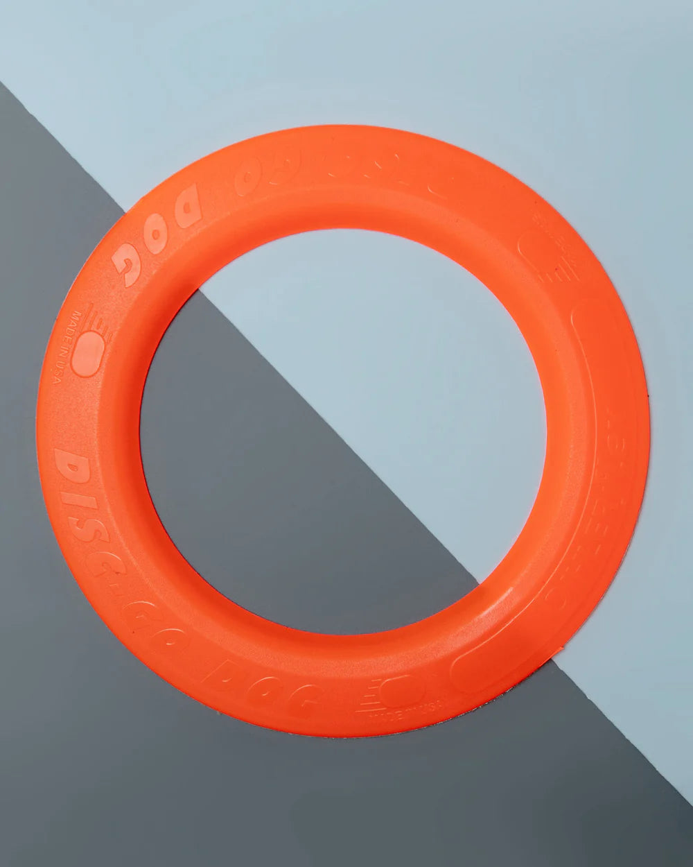 Floating FidoRing
