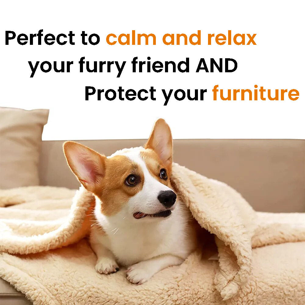 Cozy Calming™ Blanket