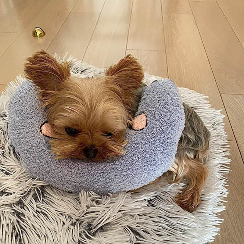 Cozy Calming Pillow