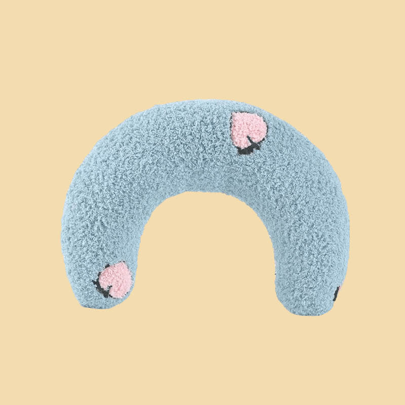 Cozy Calming Pillow