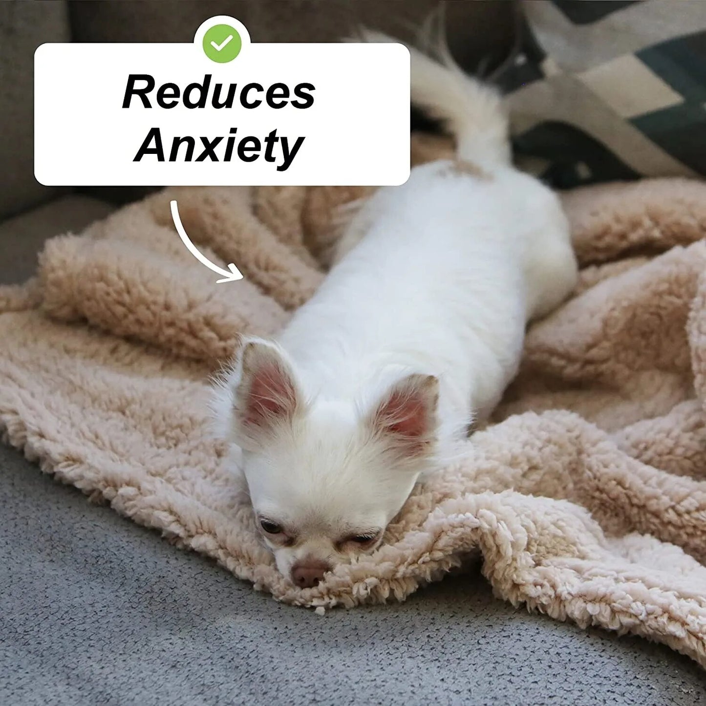 Cozy Calming™ Blanket