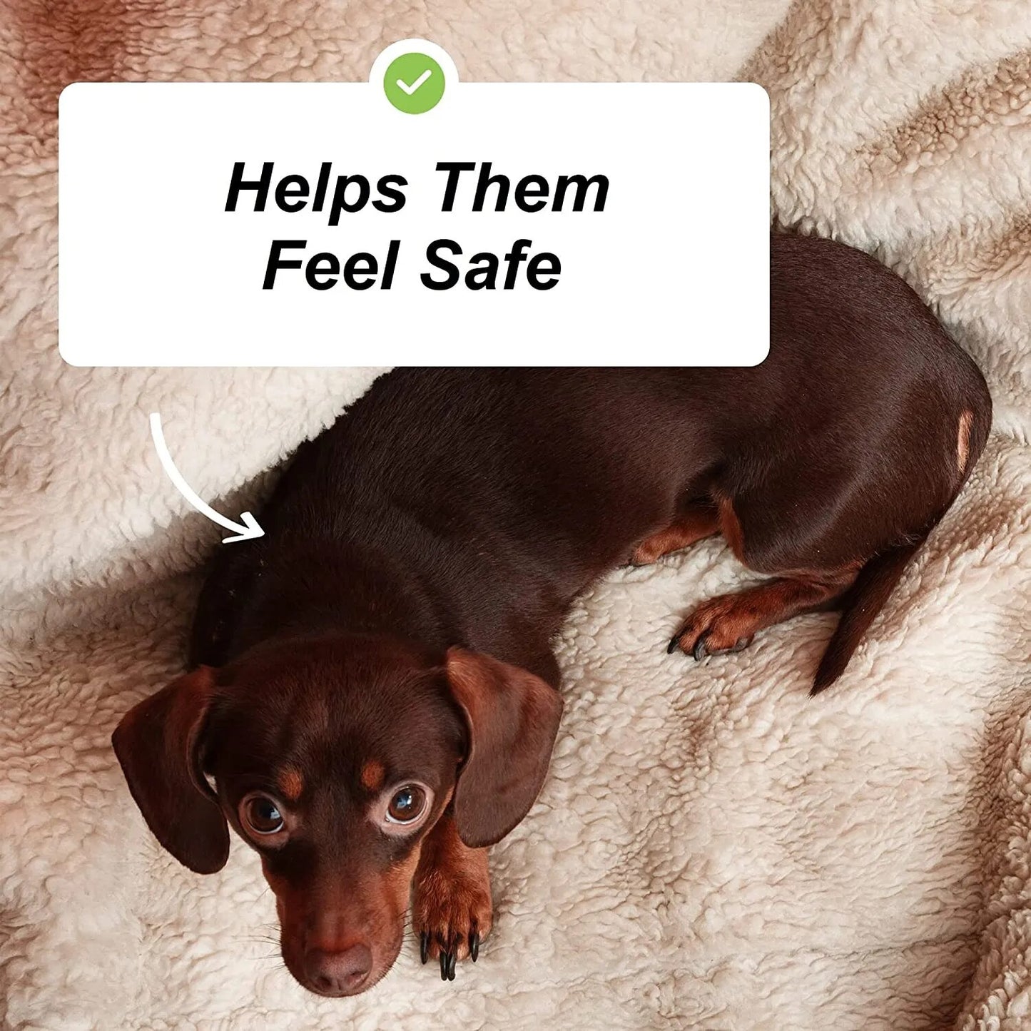 Cozy Calming™ Blanket