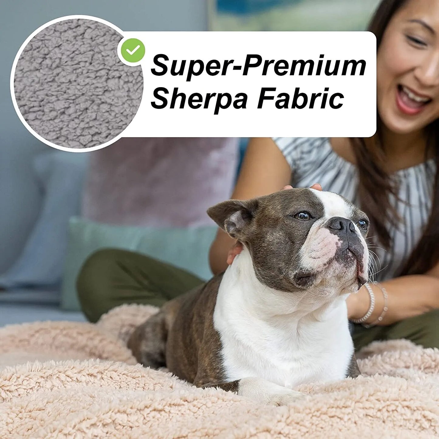 Cozy Calming™ Blanket