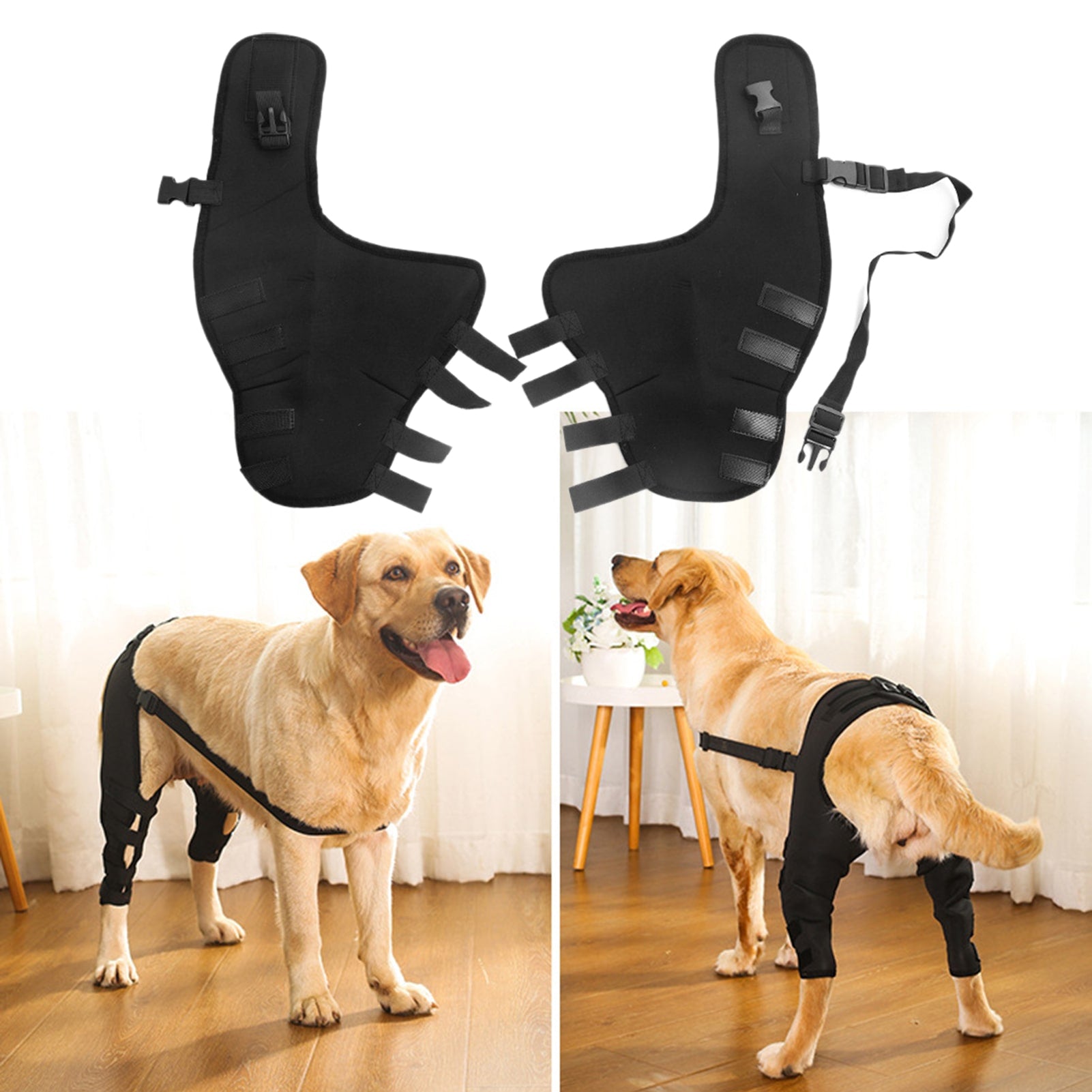 FidoHeal Mobility Brace