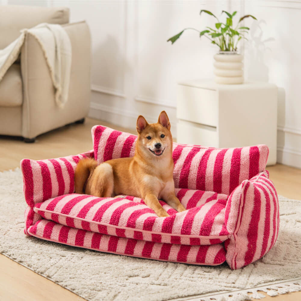 Double Layer Fido Sofa Bed