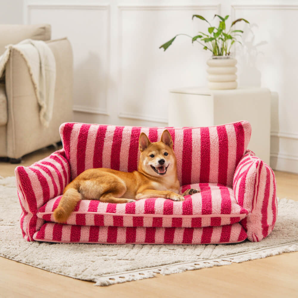 Double Layer Fido Sofa Bed