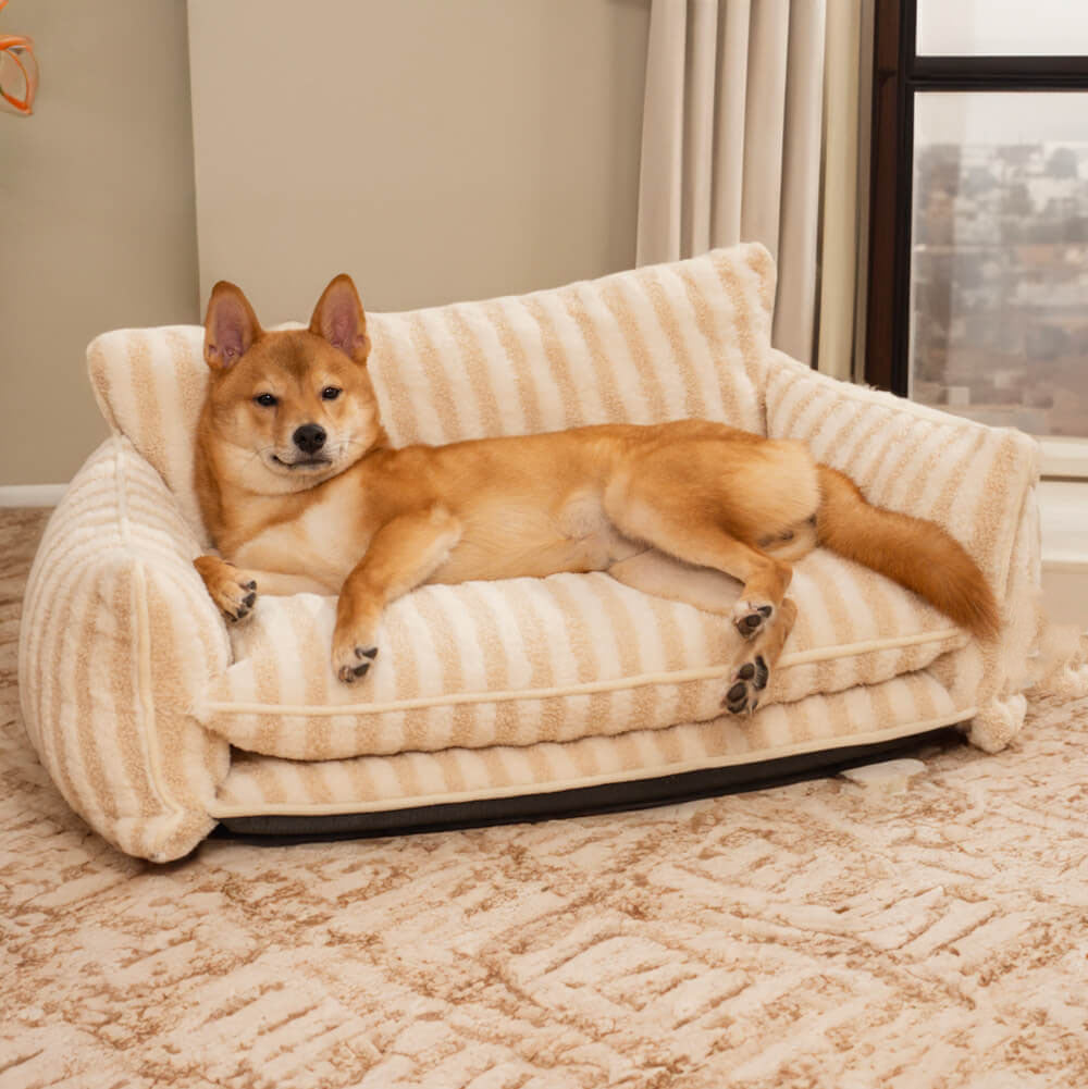Double Layer Fido Sofa Bed