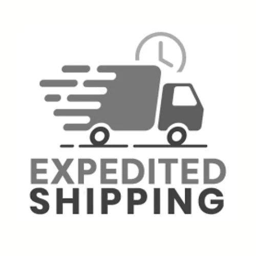 Expedited Shipping